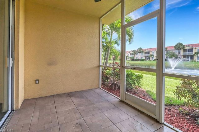 20201 Estero Gardens CIR # 106, Estero, FL 33928