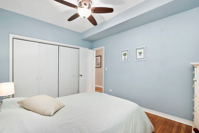 4429 N Beacon Street 2N, Chicago, IL 60640