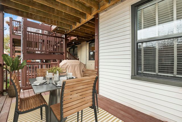 4429 N Beacon Street 2N, Chicago, IL 60640