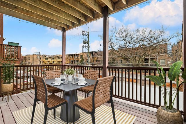 4429 N Beacon Street 2N, Chicago, IL 60640