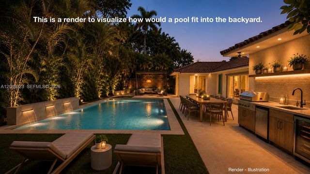 1835 NE 212th Terrace, Miami, FL 33179