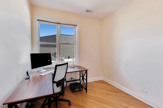 2022 N Wood Street 3N, Chicago, IL 60614