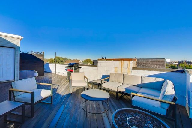 2022 N Wood Street 3N, Chicago, IL 60614