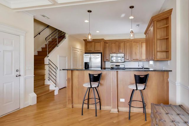 2022 N Wood Street 3N, Chicago, IL 60614