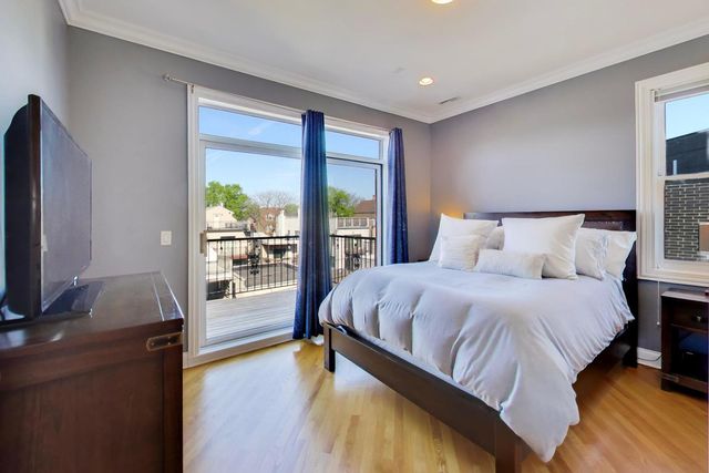 2022 N Wood Street 3N, Chicago, IL 60614