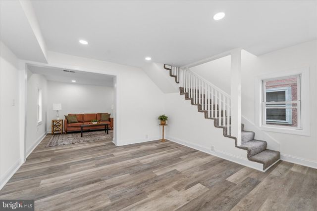 316 RITENOUR ST, Front Royal, VA 22630