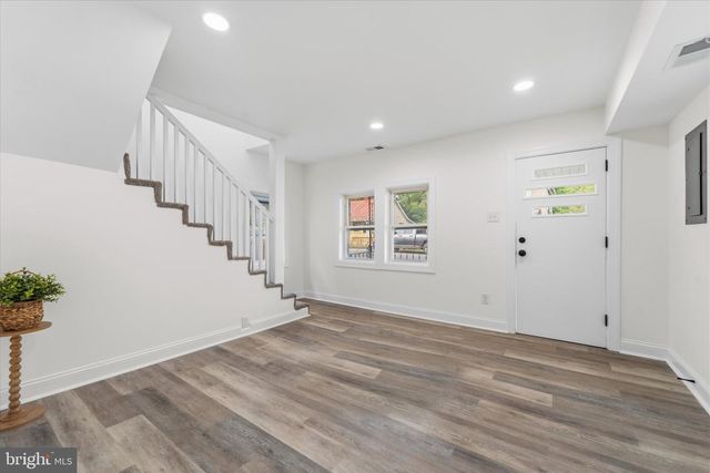 316 RITENOUR ST, Front Royal, VA 22630