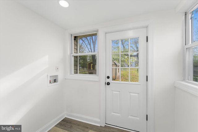 316 RITENOUR ST, Front Royal, VA 22630