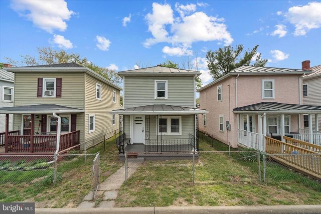 316 RITENOUR ST, Front Royal, VA 22630