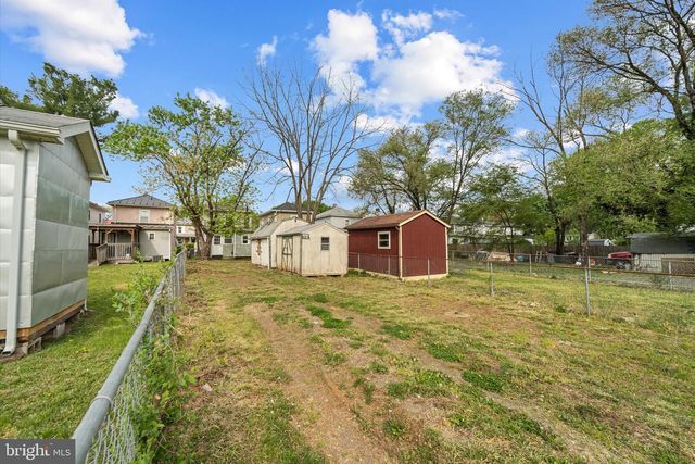 316 RITENOUR ST, Front Royal, VA 22630