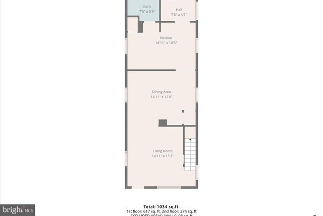 316 RITENOUR ST, Front Royal, VA 22630