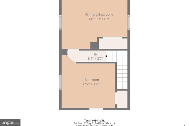 316 RITENOUR ST, Front Royal, VA 22630