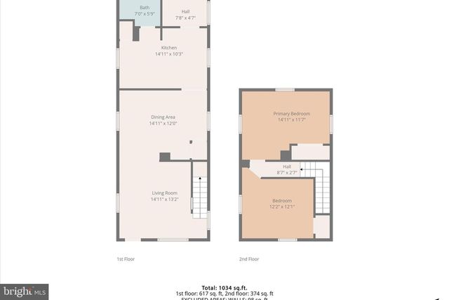 316 RITENOUR ST, Front Royal, VA 22630