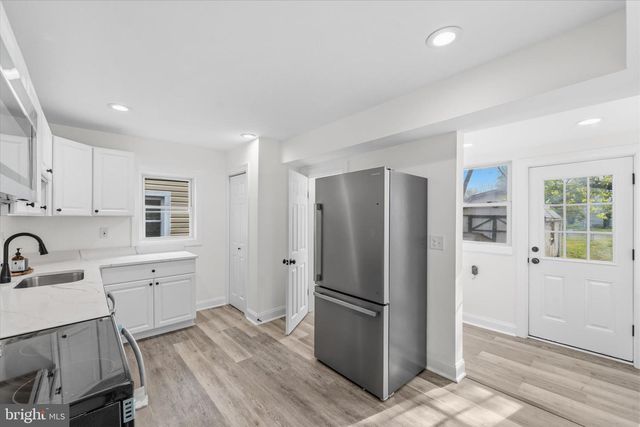 316 RITENOUR ST, Front Royal, VA 22630
