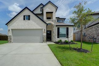 2024 Sugarberry Gully Lane, Conroe, TX 77301