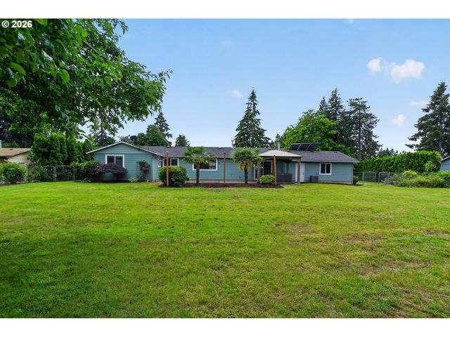 19601 S KALAL Ct, Oregon City, OR 97045