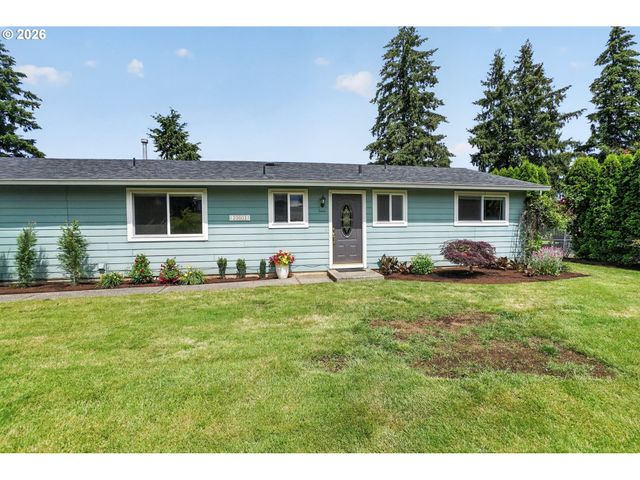 19601 S KALAL Ct, Oregon City, OR 97045