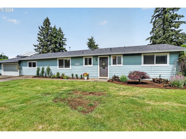 19601 S KALAL Ct, Oregon City, OR 97045