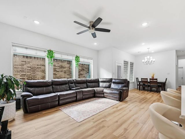 6844 Verandah Way, Irving, TX 75039