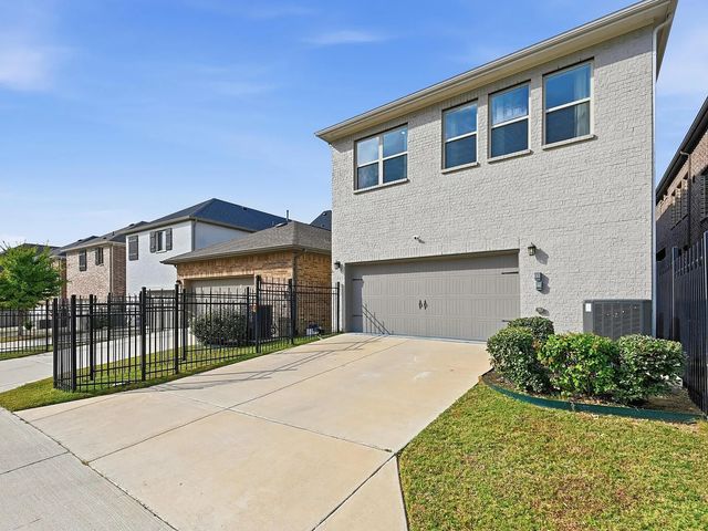 6844 Verandah Way, Irving, TX 75039