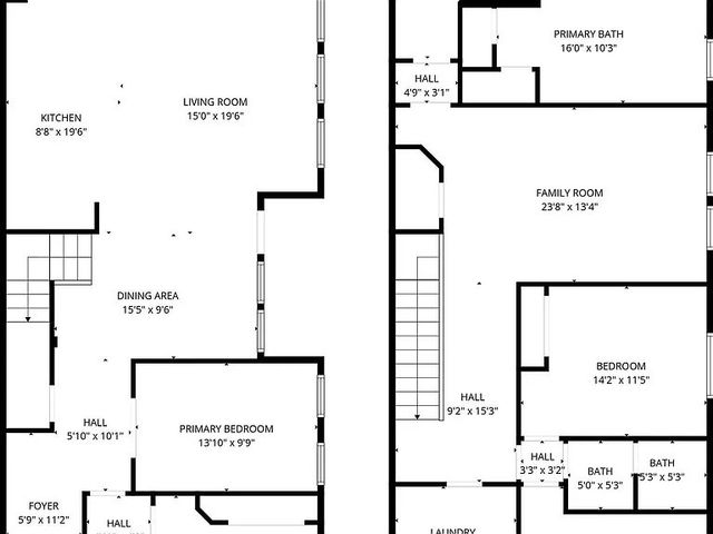 6844 Verandah Way, Irving, TX 75039