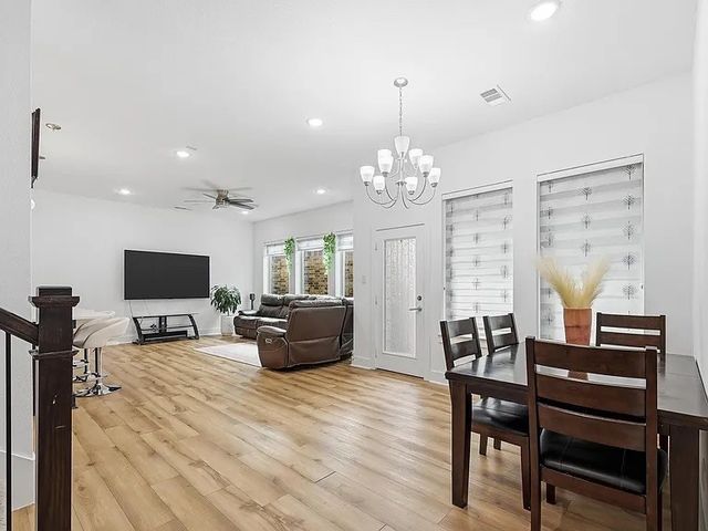 6844 Verandah Way, Irving, TX 75039