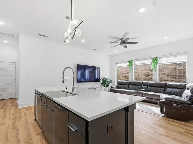 6844 Verandah Way, Irving, TX 75039