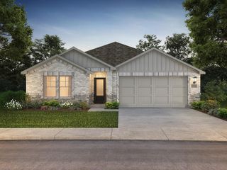 1365 Los Olmos Lane, Crandall, TX 75114