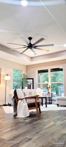 3219 Electra Dr, Milton, FL 32583