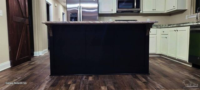 3219 Electra Dr, Milton, FL 32583