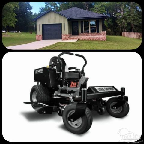 3219 Electra Dr, Milton, FL 32583