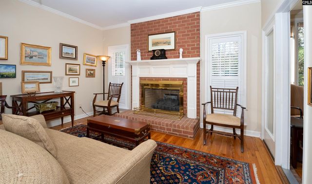 200 Barton Bend Lane, Columbia, SC 29206