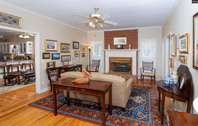 200 Barton Bend Lane, Columbia, SC 29206