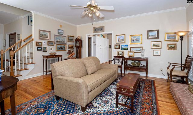 200 Barton Bend Lane, Columbia, SC 29206