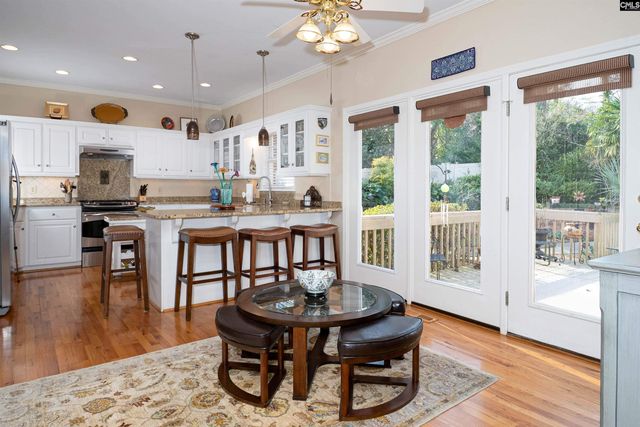 200 Barton Bend Lane, Columbia, SC 29206