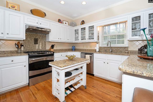 200 Barton Bend Lane, Columbia, SC 29206