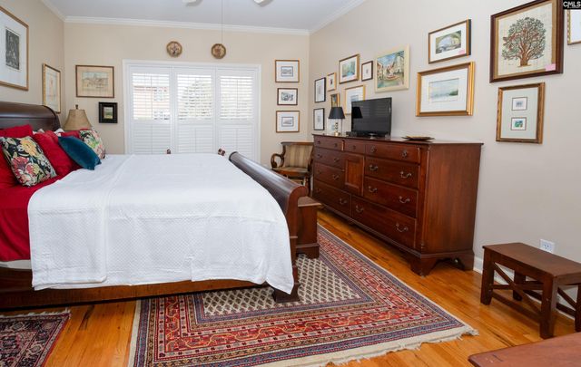 200 Barton Bend Lane, Columbia, SC 29206