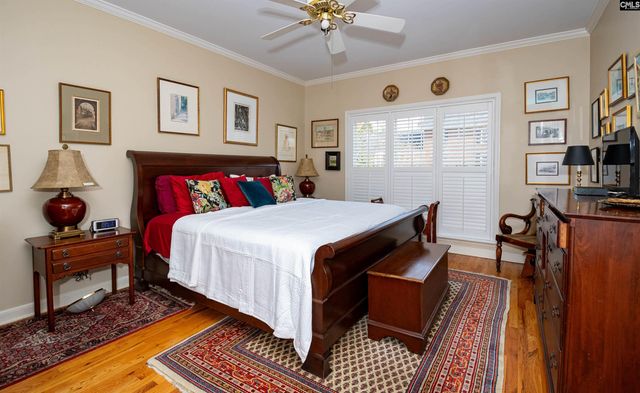 200 Barton Bend Lane, Columbia, SC 29206