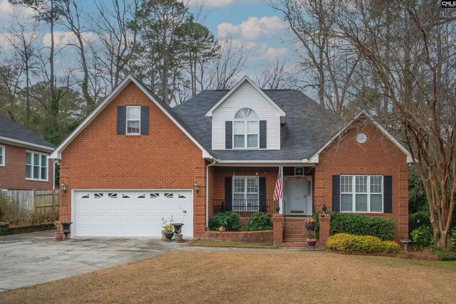 200 Barton Bend Lane, Columbia, SC 29206