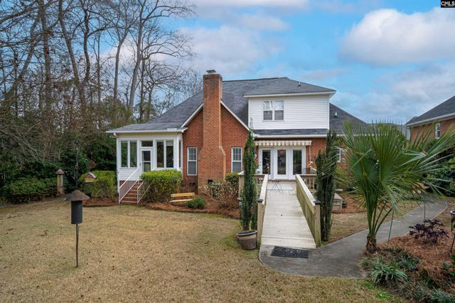 200 Barton Bend Lane, Columbia, SC 29206