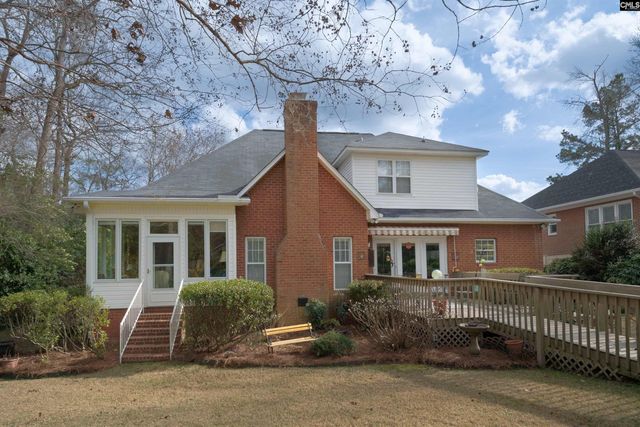 200 Barton Bend Lane, Columbia, SC 29206