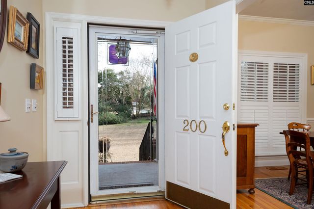 200 Barton Bend Lane, Columbia, SC 29206