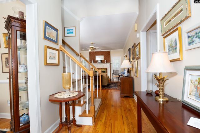 200 Barton Bend Lane, Columbia, SC 29206