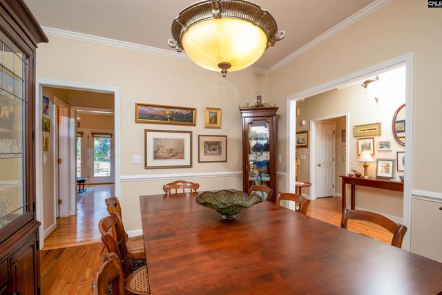 200 Barton Bend Lane, Columbia, SC 29206