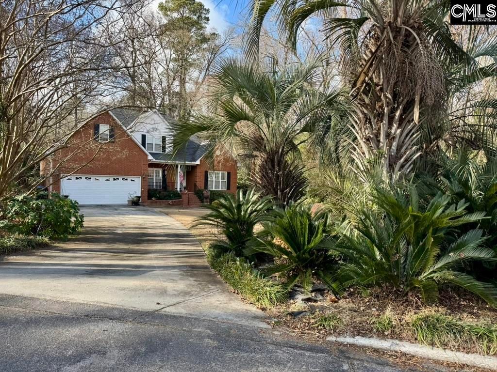 200 Barton Bend Lane, Columbia, SC 29206