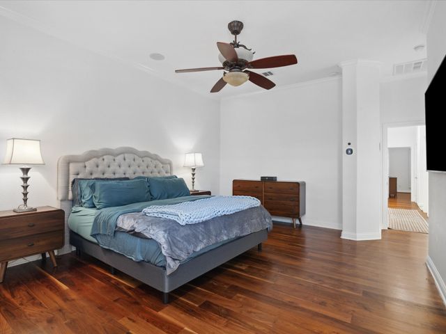 186 Deer Creek Drive, Aledo, TX 76008