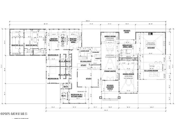88 Clover Hill Road, Colts Neck, NJ 07722