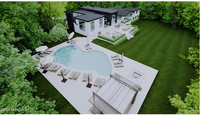 88 Clover Hill Road, Colts Neck, NJ 07722
