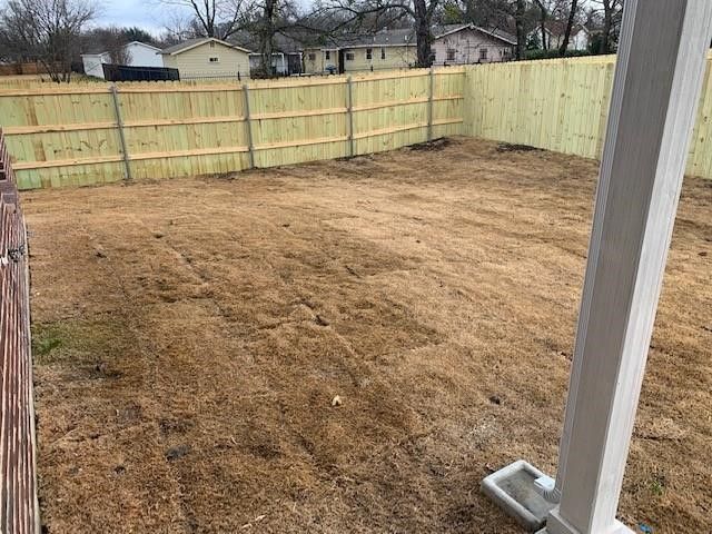 1707 Wright Street, Greenville, TX 75401