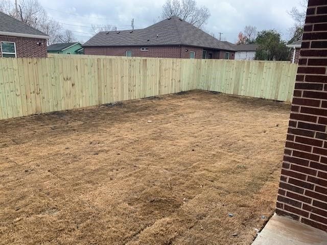 1707 Wright Street, Greenville, TX 75401